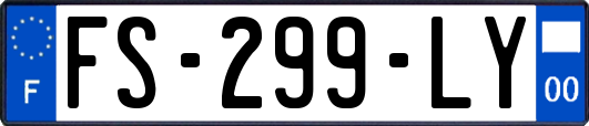 FS-299-LY