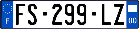 FS-299-LZ