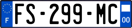 FS-299-MC