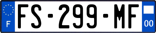 FS-299-MF