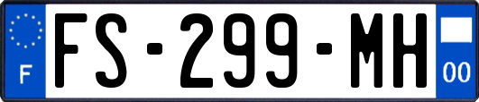 FS-299-MH