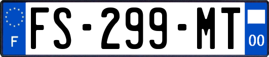 FS-299-MT
