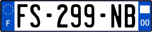 FS-299-NB