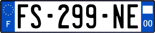 FS-299-NE