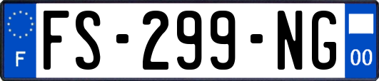FS-299-NG