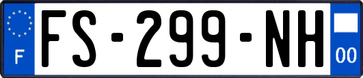FS-299-NH