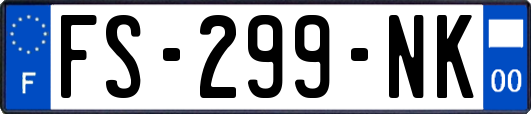 FS-299-NK