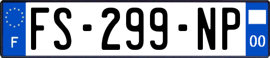 FS-299-NP