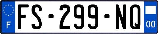 FS-299-NQ