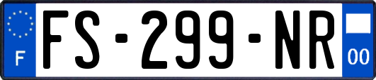 FS-299-NR