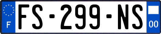 FS-299-NS