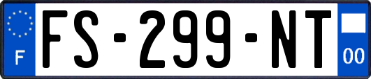 FS-299-NT