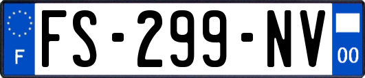 FS-299-NV
