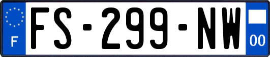 FS-299-NW