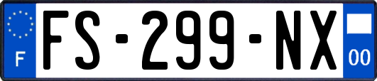 FS-299-NX