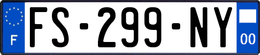 FS-299-NY
