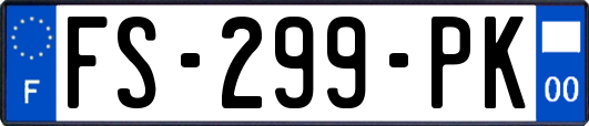 FS-299-PK