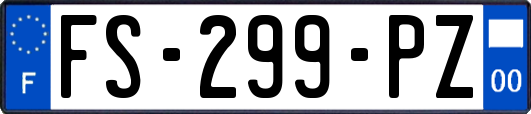 FS-299-PZ