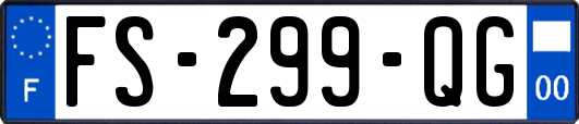 FS-299-QG