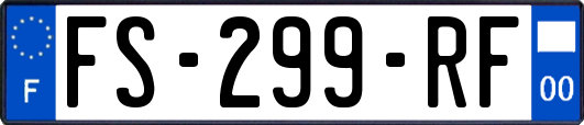 FS-299-RF