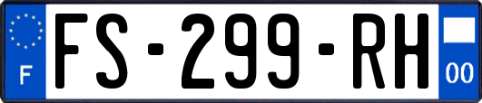FS-299-RH