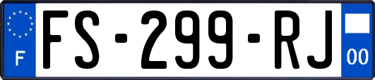 FS-299-RJ