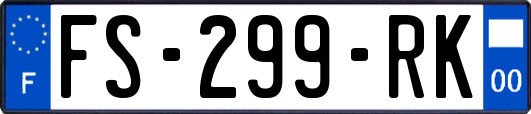 FS-299-RK