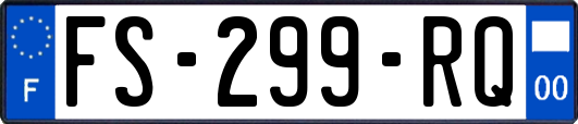 FS-299-RQ