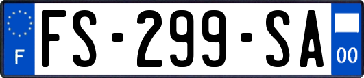 FS-299-SA