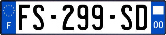 FS-299-SD