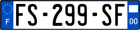 FS-299-SF