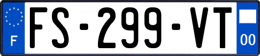 FS-299-VT