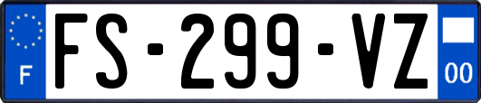 FS-299-VZ