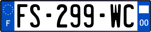 FS-299-WC