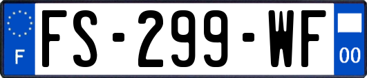 FS-299-WF