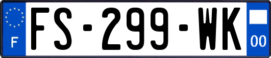 FS-299-WK