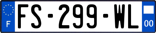 FS-299-WL