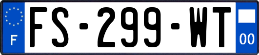 FS-299-WT