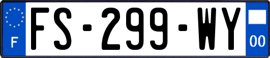 FS-299-WY