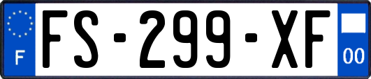 FS-299-XF