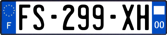 FS-299-XH