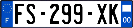 FS-299-XK