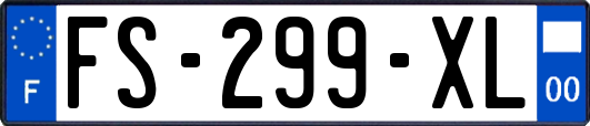 FS-299-XL