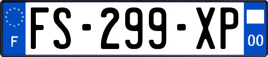 FS-299-XP