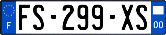 FS-299-XS