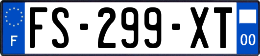 FS-299-XT