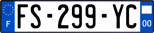 FS-299-YC