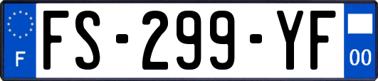 FS-299-YF