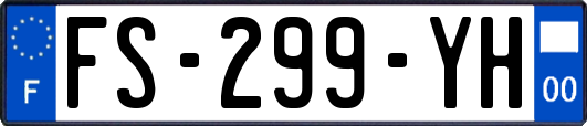FS-299-YH