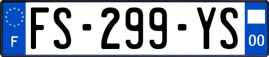 FS-299-YS